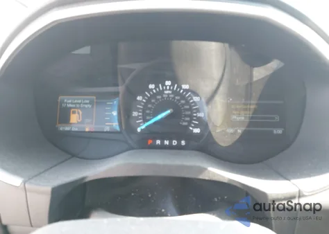 2019 Ford Edge Sel from USA, damaged, VIN 2FMPK4J90KBC73532